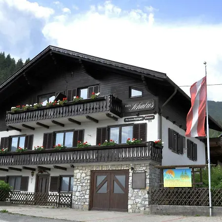 Haus Schabus Appartamento Tröpolach