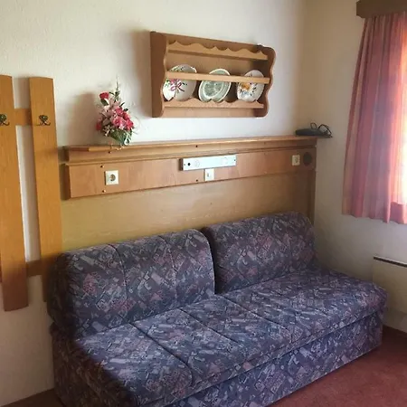Haus Schabus * Tröpolach