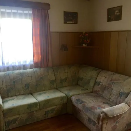 Appartamento Haus Schabus Tröpolach