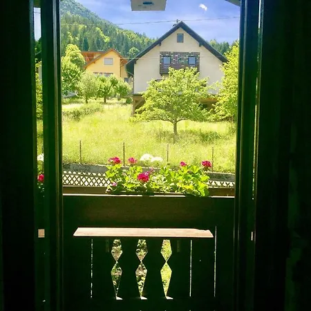 Haus Schabus Appartamento *