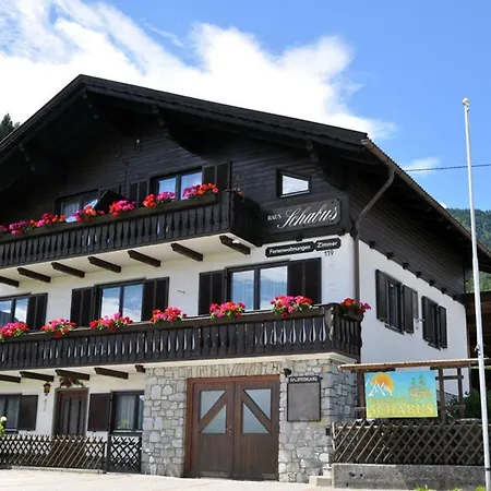 Haus Schabus * Tröpolach