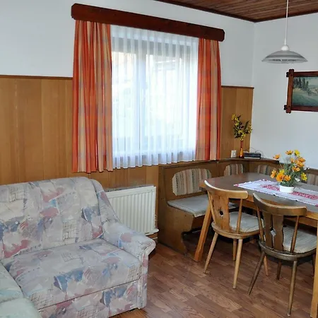 Haus Schabus Appartamento *