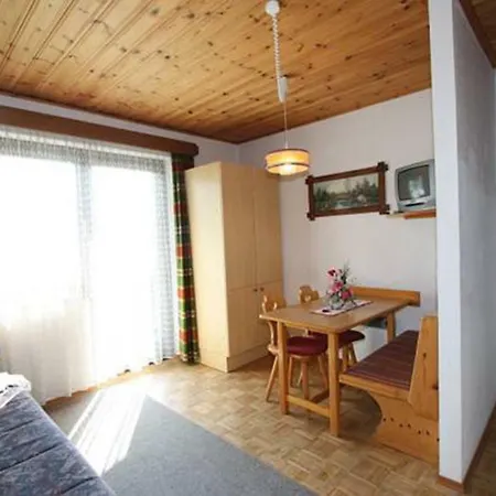 Haus Schabus * Tröpolach