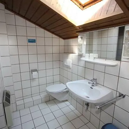Haus Schabus Tröpolach