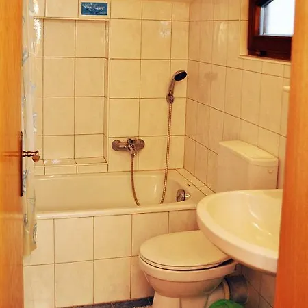 Haus Schabus * Tröpolach