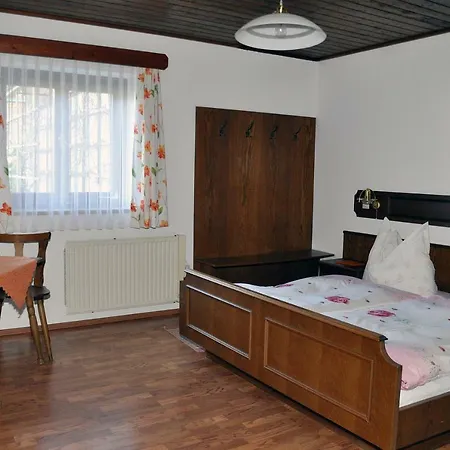 Haus Schabus Appartamento Tröpolach