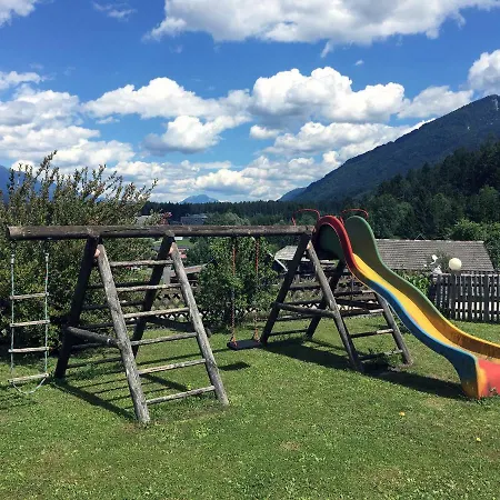 Appartamento Haus Schabus Tröpolach