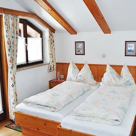 Haus Schabus * Tröpolach