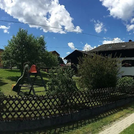 Appartamento Haus Schabus Tröpolach
