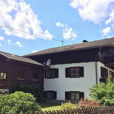 Haus Schabus Appartamento
