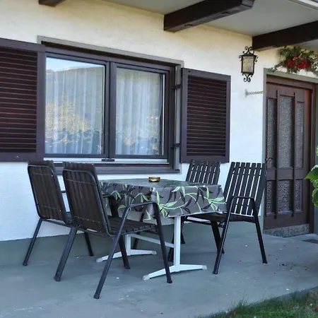 Haus Schabus Appartamento *