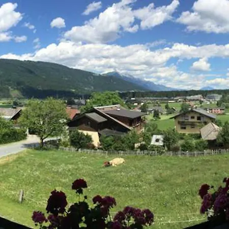 Appartamento Haus Schabus Tröpolach