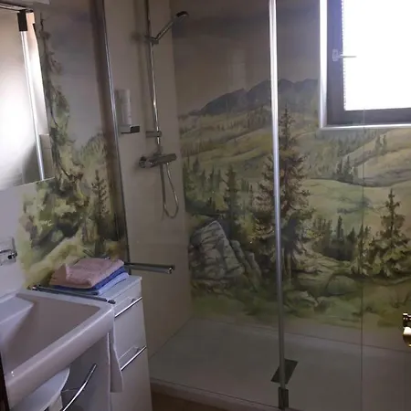 Haus Schabus Appartamento