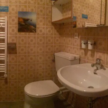 Haus Schabus Appartamento
