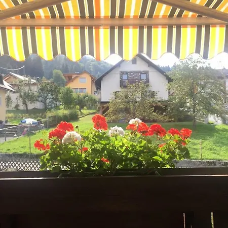 Appartamento Haus Schabus Tröpolach